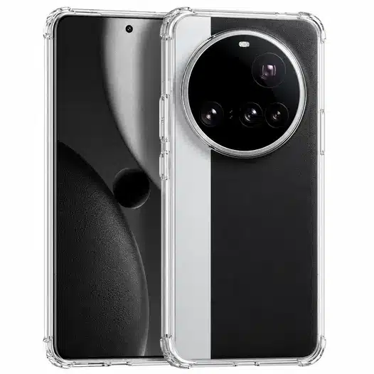 Luxury Leather Phone Case